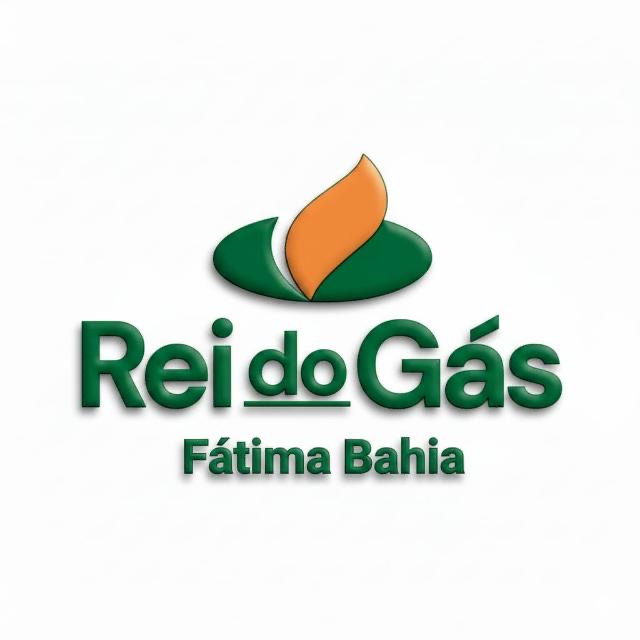 Rei do gas